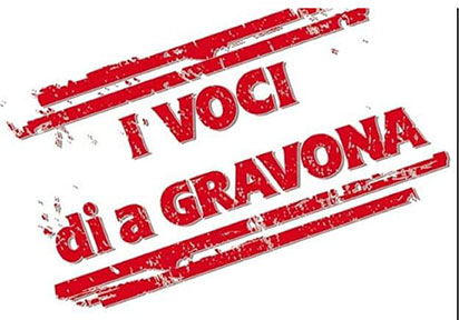 VOCCI DI A GRAVONA